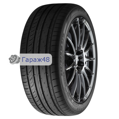 Toyo Proxes C1S 215/45 R18 93W