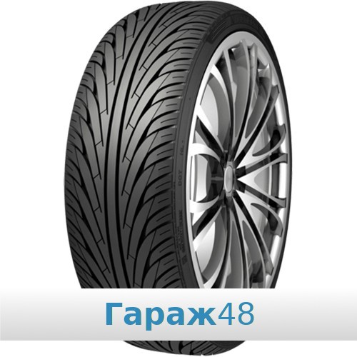 Nankang NS2 245/45 R18 100H